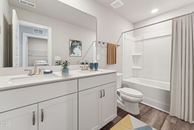 270 Macon Lake Drive, Apex, NC 27523