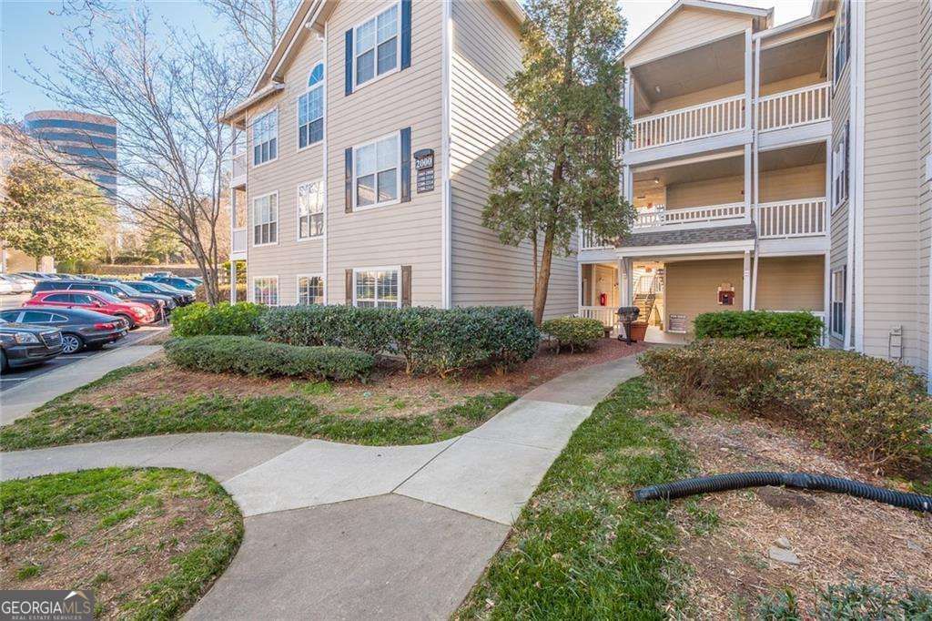 1250 Parkwood Circle SE 2113, Atlanta, GA 30339