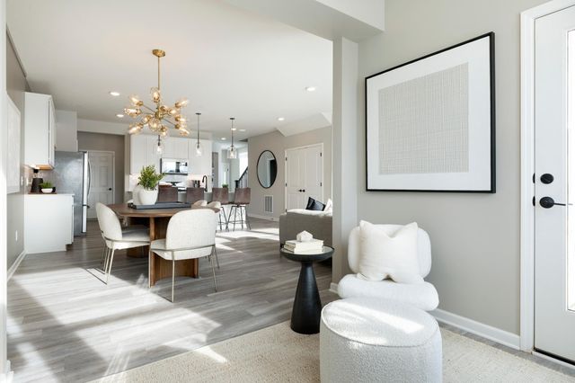 21949 Sawyer Lane, Rogers, MN 55374