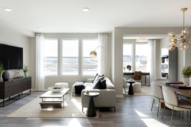 21949 Sawyer Lane, Rogers, MN 55374