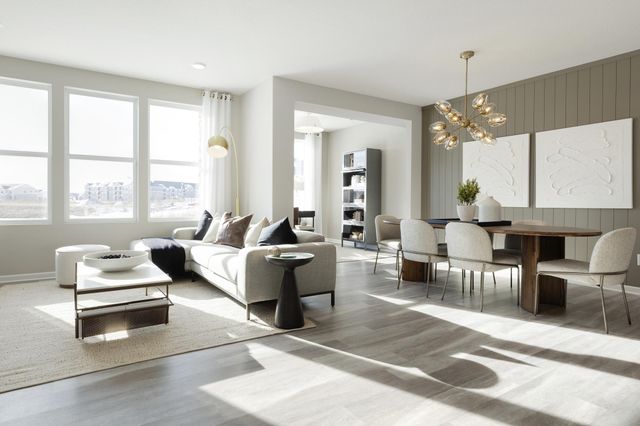 21949 Sawyer Lane, Rogers, MN 55374