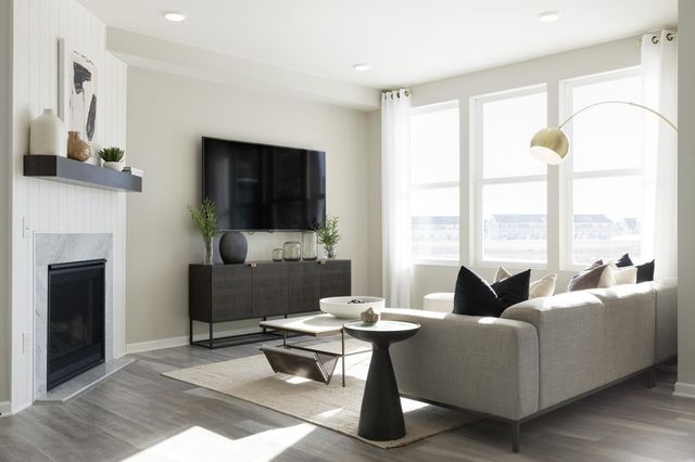 21949 Sawyer Lane, Rogers, MN 55374