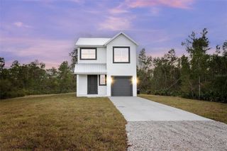 765 6TH AVENUE, Osteen, FL 32764