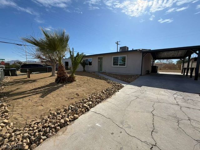 405 Kasper Avenue, Las Vegas, NV 89106