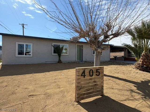 405 Kasper Avenue, Las Vegas, NV 89106