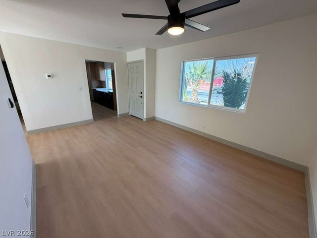 405 Kasper Avenue, Las Vegas, NV 89106