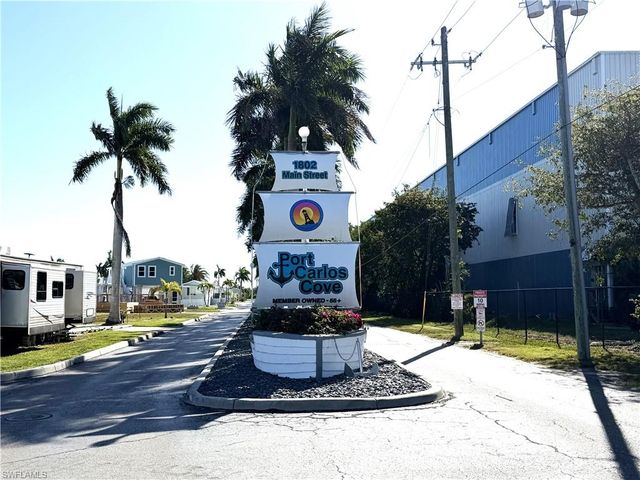 117 Blackbeard WAY, Fort Myers Beach, FL 33931