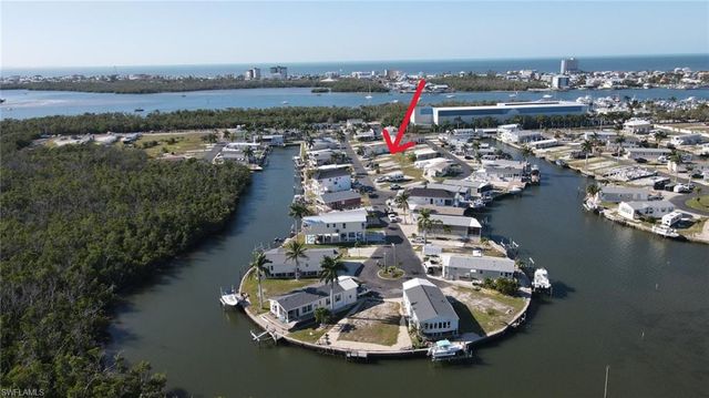117 Blackbeard WAY, Fort Myers Beach, FL 33931