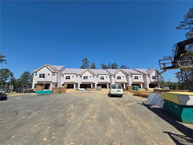 173 Waterview Court, Waleska, GA 30183