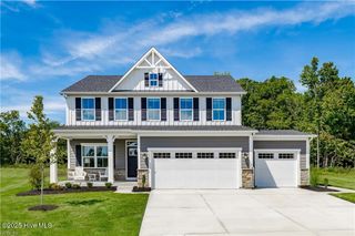 217 Leif Street, Moyock, NC 27958