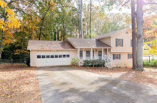 727 Cedar Valley Trace, Lawrenceville, GA 30043