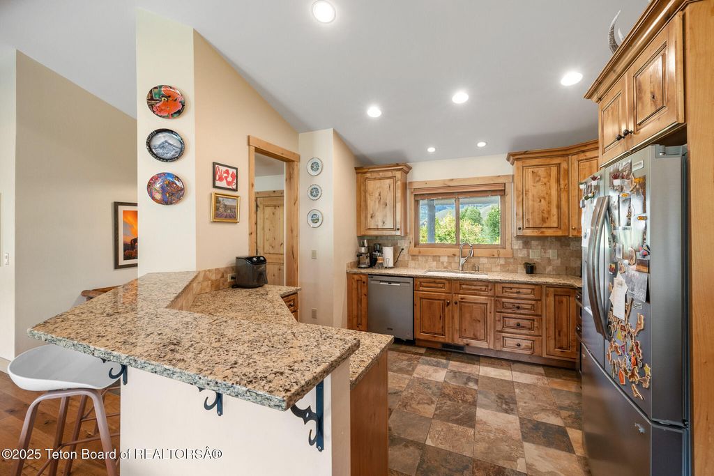 3355 E HORSE CREEK Road, Jackson, WY 83001 photo 11