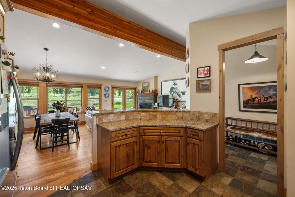 3355 E HORSE CREEK Road, Jackson, WY 83001 photo 12