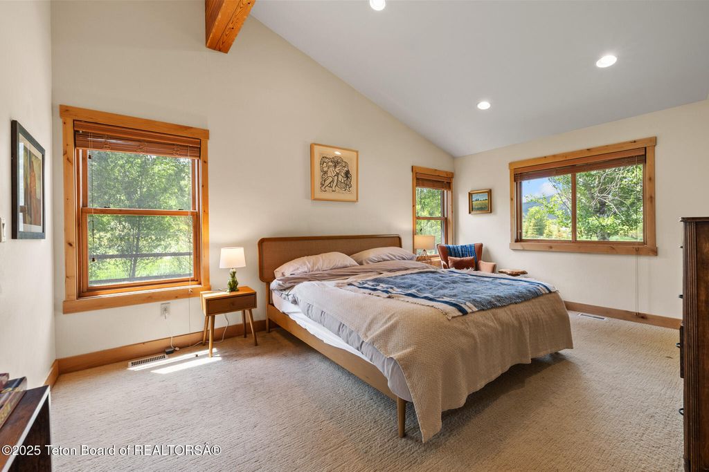 3355 E HORSE CREEK Road, Jackson, WY 83001 photo 14