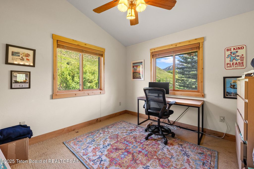 3355 E HORSE CREEK Road, Jackson, WY 83001 photo 17