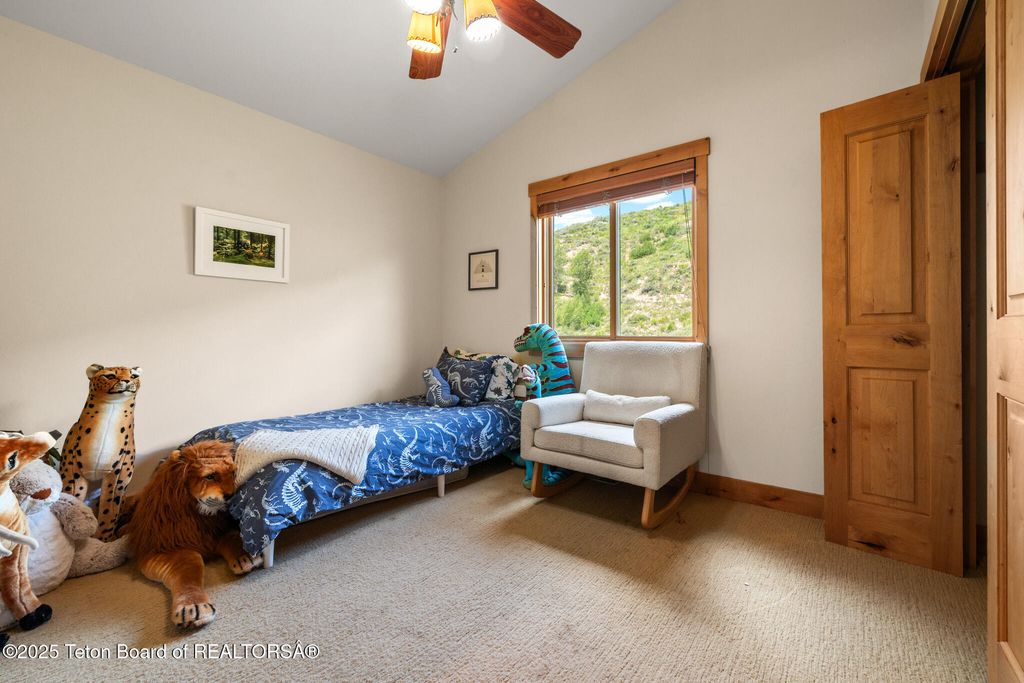 3355 E HORSE CREEK Road, Jackson, WY 83001 photo 19