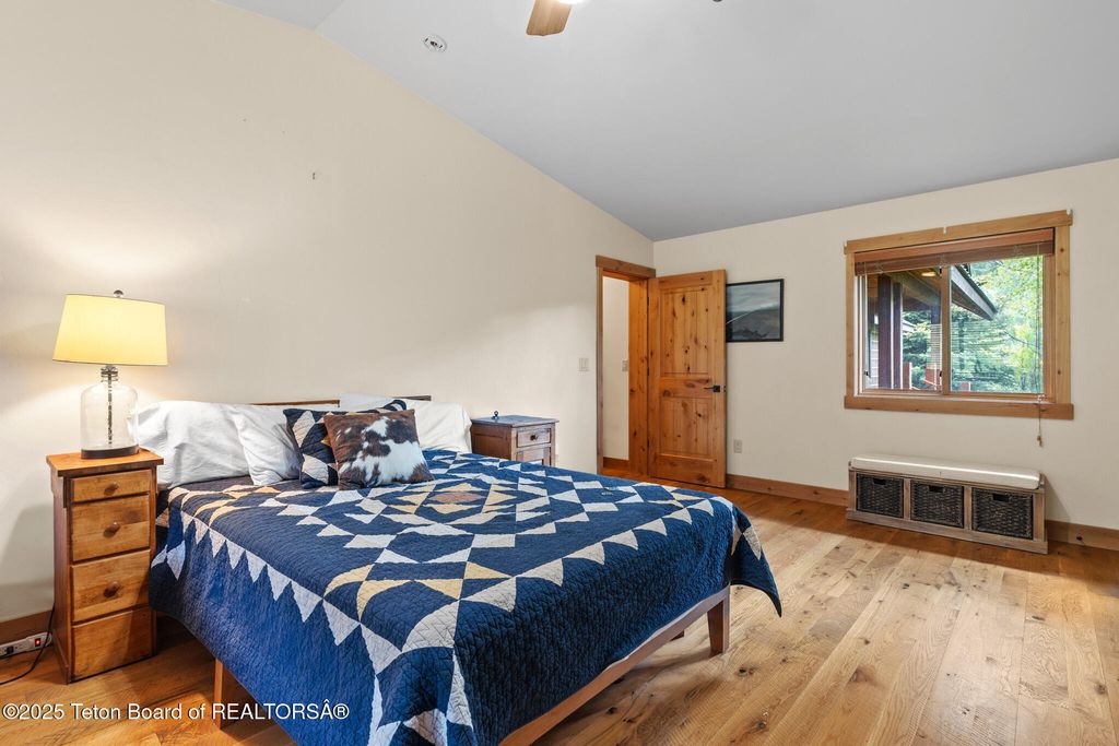 3355 E HORSE CREEK Road, Jackson, WY 83001 photo 21