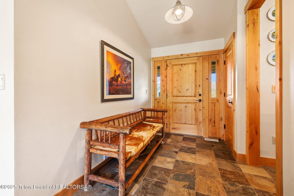 3355 E HORSE CREEK Road, Jackson, WY 83001 photo 22