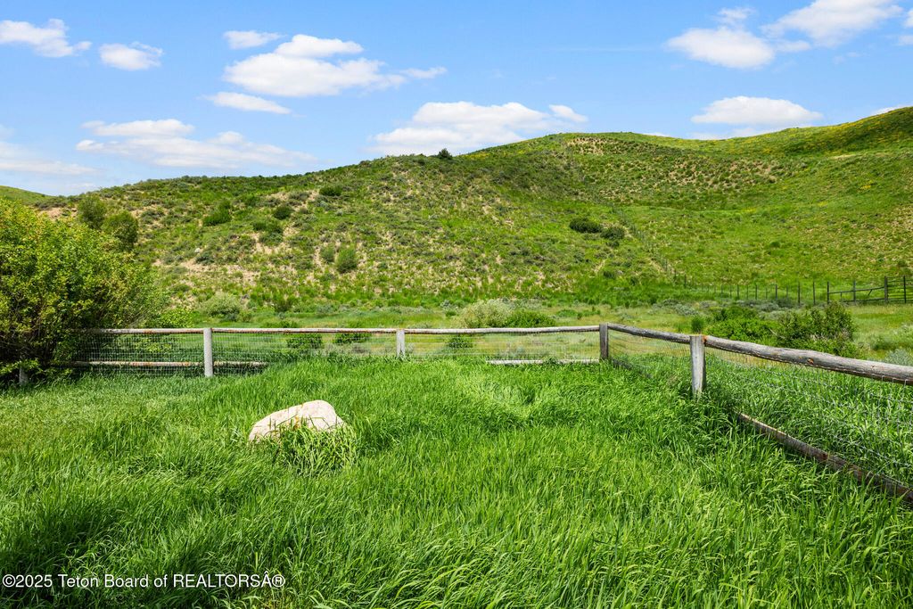 3355 E HORSE CREEK Road, Jackson, WY 83001 photo 26