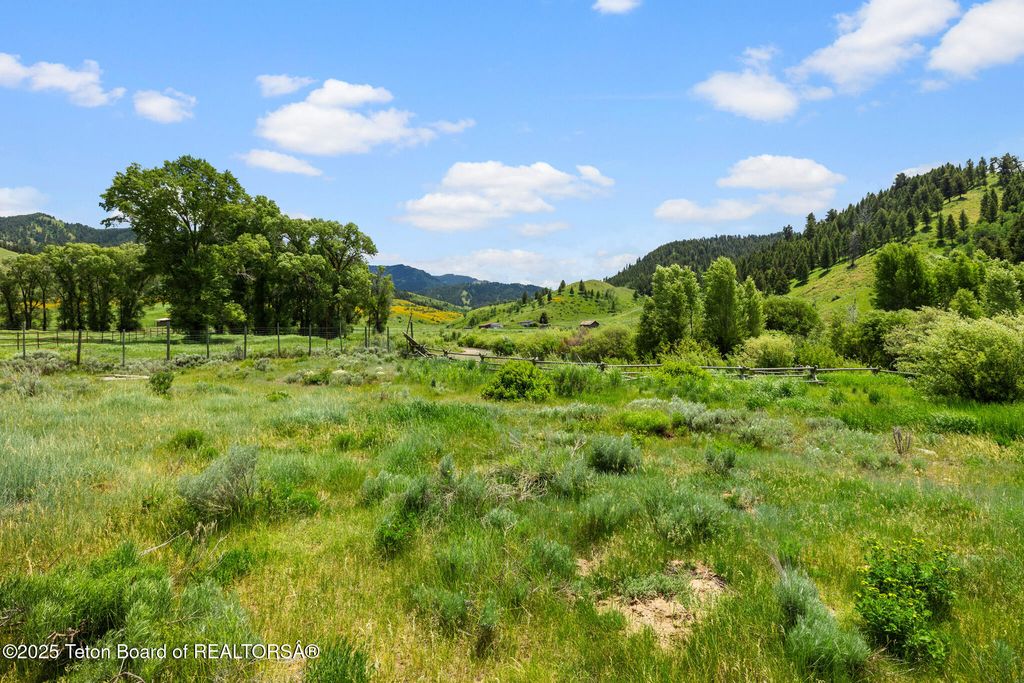 3355 E HORSE CREEK Road, Jackson, WY 83001 photo 5