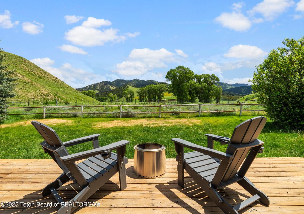 3355 E HORSE CREEK Road, Jackson, WY 83001 photo 7