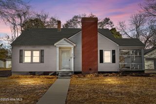 311 Maryland Avenue, Tarboro, NC 27886