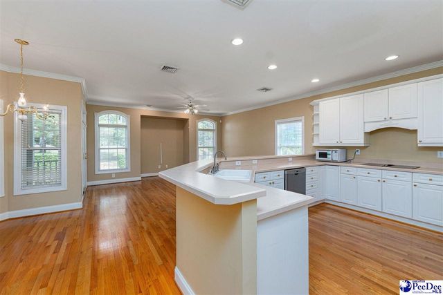 2406 Vardon Way, Florence, SC 29506