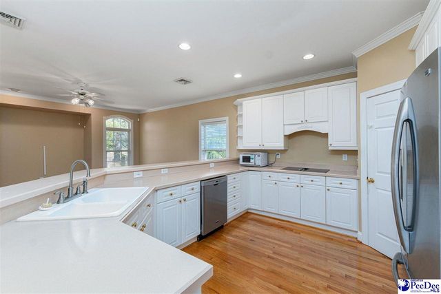 2406 Vardon Way, Florence, SC 29506