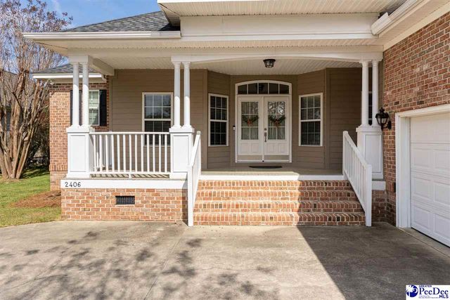 2406 Vardon Way, Florence, SC 29506