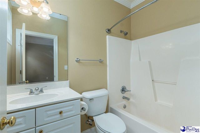 2406 Vardon Way, Florence, SC 29506