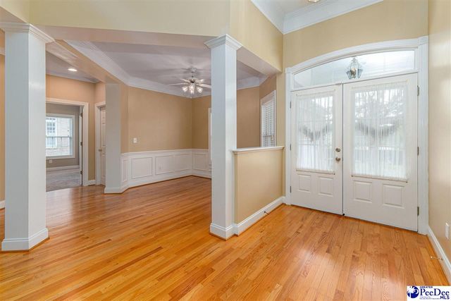 2406 Vardon Way, Florence, SC 29506