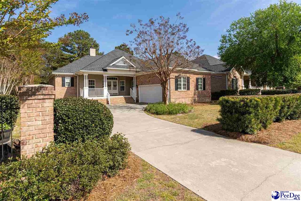 2406 Vardon Way, Florence, SC 29506