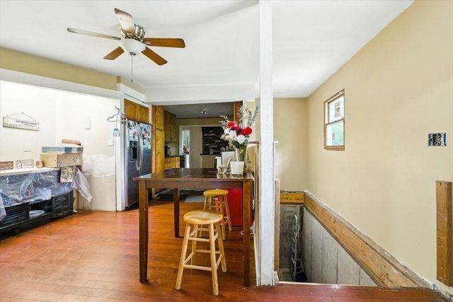 15 Kalmia Road, Holbrook, MA 02343