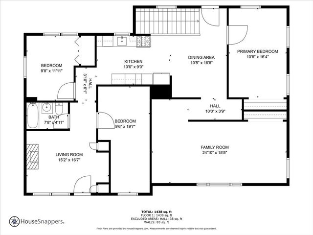 15 Kalmia Road, Holbrook, MA 02343