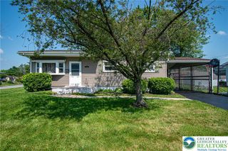 806 Circle Drive, Catasauqua Boro, PA 18032