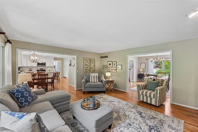 7757 Dennler Lane, Colerain Twp, OH 45247