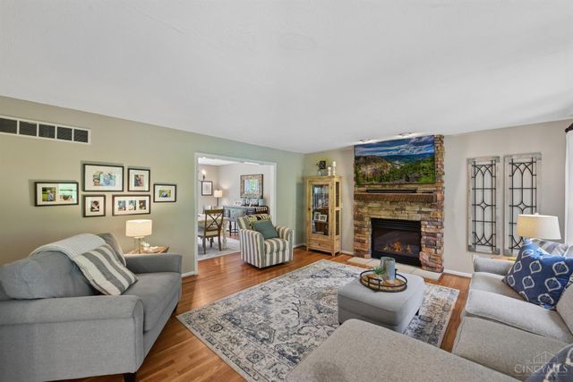7757 Dennler Lane, Colerain Twp, OH 45247