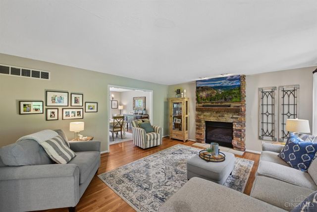 7757 Dennler Lane, Colerain Twp, OH 45247