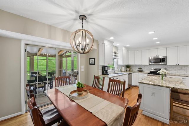 7757 Dennler Lane, Colerain Twp, OH 45247