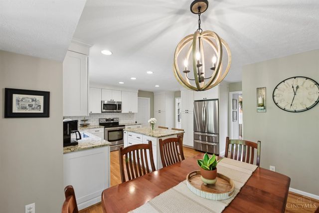 7757 Dennler Lane, Colerain Twp, OH 45247