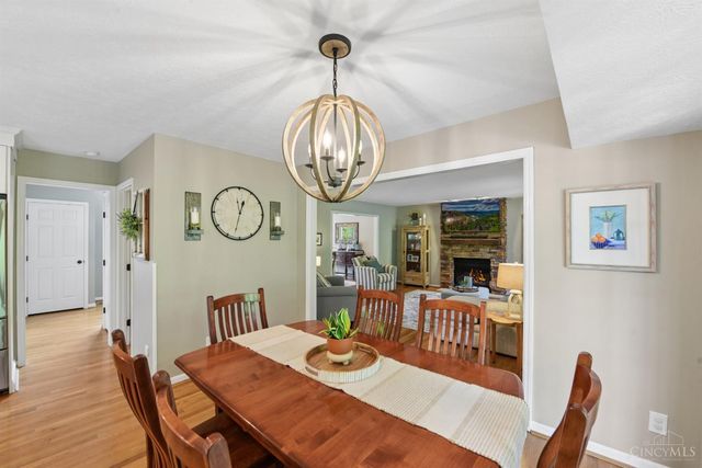 7757 Dennler Lane, Colerain Twp, OH 45247