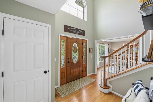 7757 Dennler Lane, Colerain Twp, OH 45247