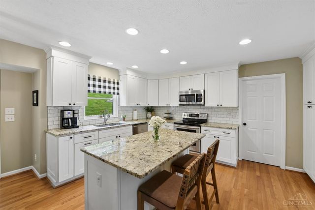 7757 Dennler Lane, Colerain Twp, OH 45247