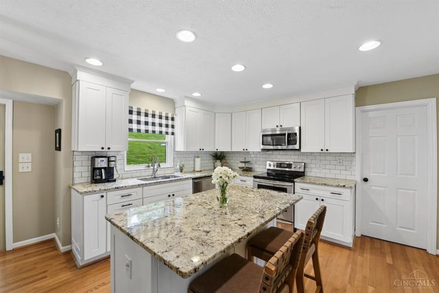 7757 Dennler Lane, Colerain Twp, OH 45247