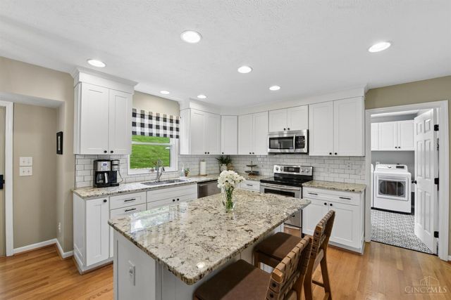 7757 Dennler Lane, Colerain Twp, OH 45247