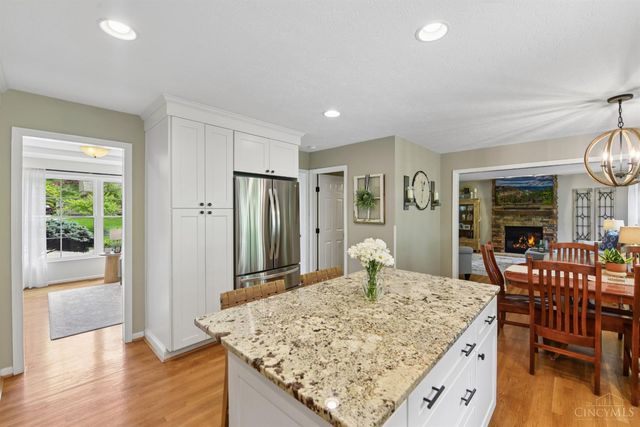 7757 Dennler Lane, Colerain Twp, OH 45247