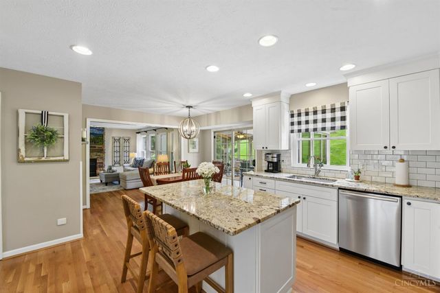 7757 Dennler Lane, Colerain Twp, OH 45247