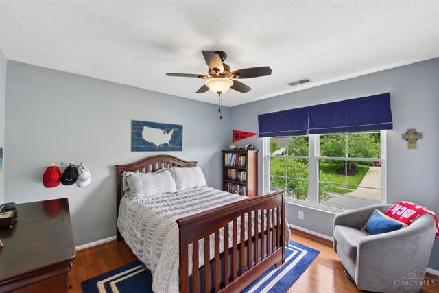 7757 Dennler Lane, Colerain Twp, OH 45247