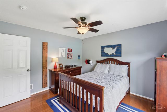 7757 Dennler Lane, Colerain Twp, OH 45247