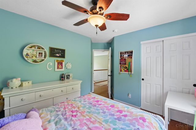7757 Dennler Lane, Colerain Twp, OH 45247